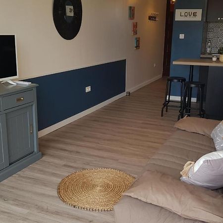 Joli Studio 50M De La Mer Valras-Plage Exteriér fotografie